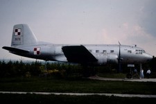 Dia 3076 Iljuschin Il-14 35mm gerahmt OP-K4-10