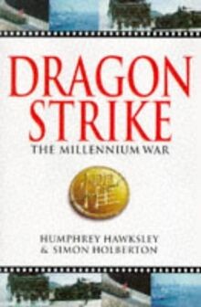 Dragonstrike the millenium - dragonstrike:,