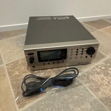 Roland SC-8850 SOUNDCanvas Soundmodul MIDI2 USB 128 Stimmen AC100V 50/60Hz 11W