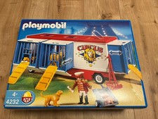 Playmobil Zirkus Großer