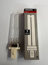 Philips UVC Lampe PL-S 7Watt