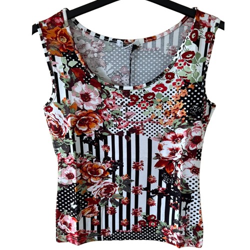 Kara makan damen - kara, top