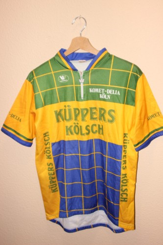 Retro adidas radtrikot - retro,
