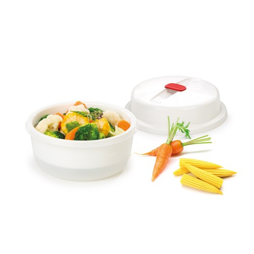 Dampftopf purity microwave - dampftopf,