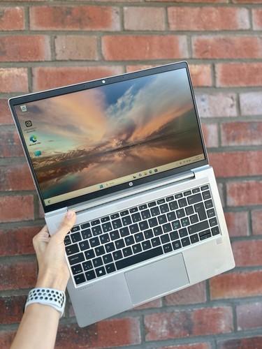 Notebook probook 445 14 - probook, g8
