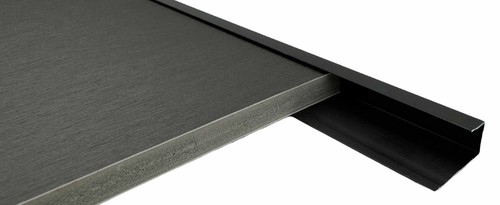 Aluminium profil endprofil - profil,