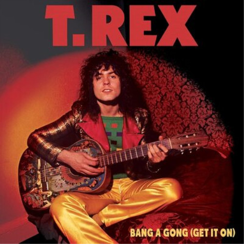 Rex bang gong - a, on)