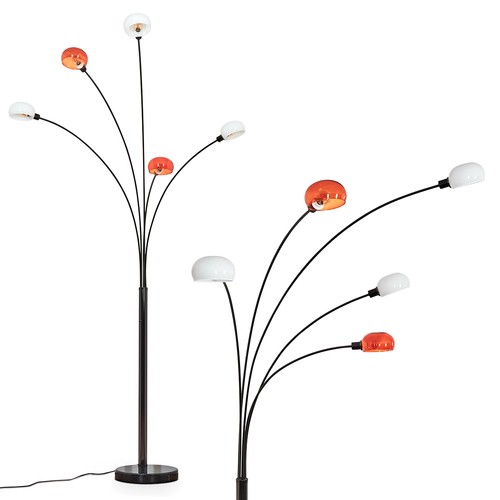 Hofstein suio stehlampe - stehlampe, aus