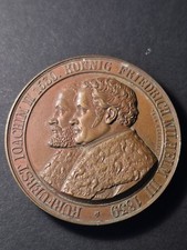 Große Bronzemedaille 1839