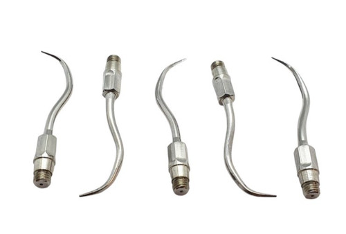 Zeg spitze scaler tip - scaler,