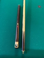 Evans Snooker Queues, Billard