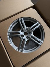 Original Porsche Panamera