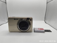 Sony Cyber-shot DSC-W170