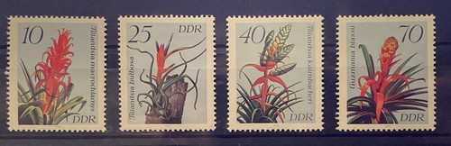 Ddr 3149 3152 - 3149-3152, (kompl.ausgabe)