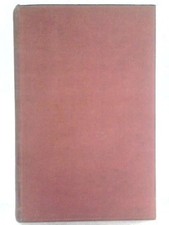 History of England (George Macauley Trevelyan - 1937)