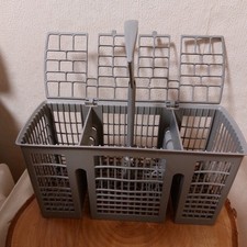 Besteckkorb für Geschirrspüler