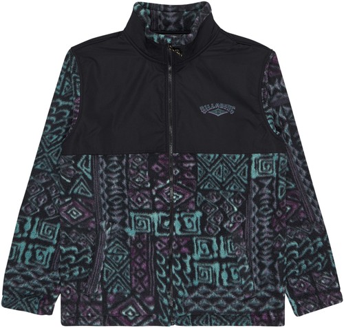 Billabong snowboard fleece - snowboard,