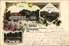Litho Leubnitz Werdau in