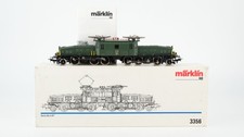 Märklin H0 3356 E-Lok BR