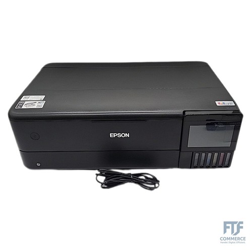Epson ecotank 8550 - epson, et-8550