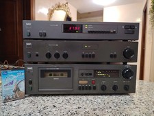 Nad stereo hifi - nad, hifi:amplifier