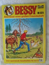 BESSY SAMMELBAND 132A