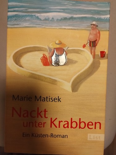 Nackt unter krabben ein - krabben:,