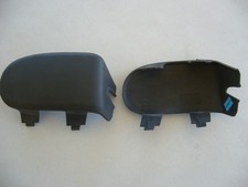 Abdeckungen in Stoßstange vorn Renault Senic 7700834262 und-263