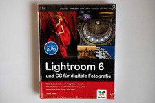 SCOTT KELBY - Lightroom 6 + CC