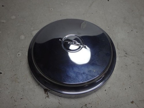 Radkappe chrome opel - chrome, kadett