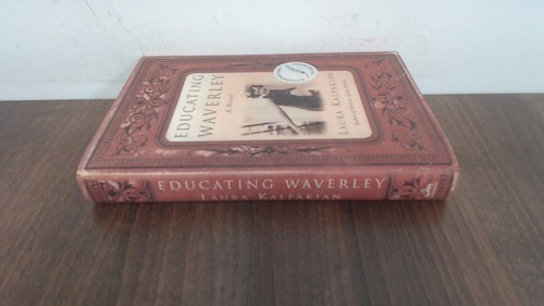 Educating waverley - educating,