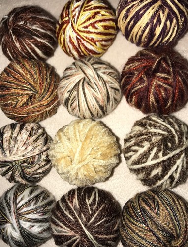 Wollreste wollpaket wolle - wollpaket, 🧶