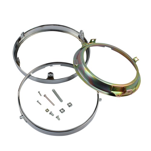 Lampenring scheinwerfer - lampenring,