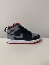 NIKE AIR JORDAN 1 MID PS 27,5
