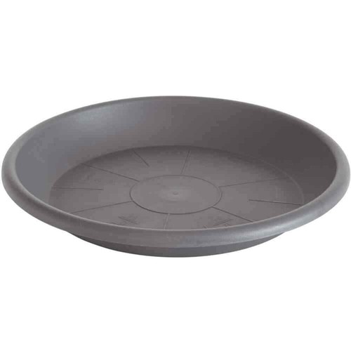 Untersetzer ø58cm anthrazit - untersetzer,