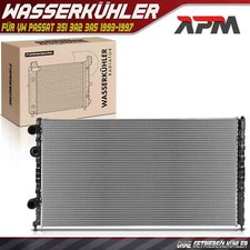 Kühler Wasserkühler