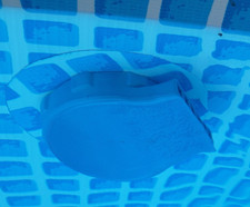 Pool Düse Einlaufdüse