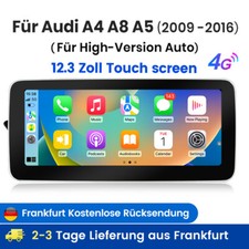 12.3" Android 12 Autoradio