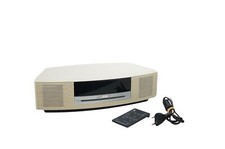 ✅Bose Wave Music System