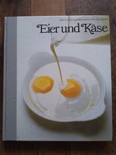 Eier & Käse - Kochen/Methoden