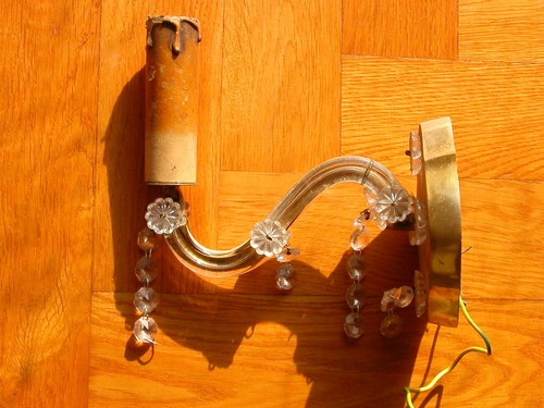 Alt exclusive wandlampe - exclusive,
