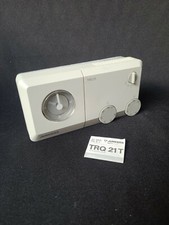 (P2) Junkers TRQ 21 T Raum-Temperatur-Regler  Steuerung 7744901054 Garantie 