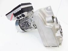 Lenze MHEMAXX080-32C1U Motor