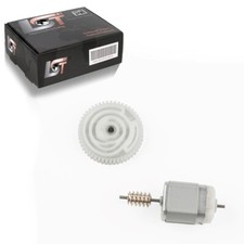 Lenkradsperre Reparatursatz