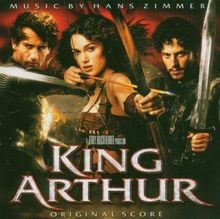 King arthur von hans - arthur, |
