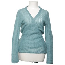 R., Wickeljacke, Größe