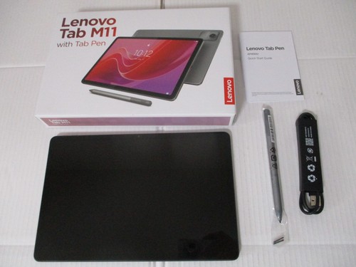 Lenovo tab m11 tb330fu - lenovo,