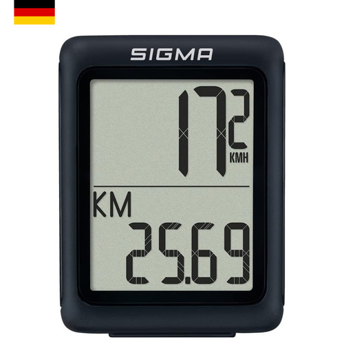 Sigma sport fahrradcomputer - sigma, bc