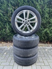 Original Audi A3 S3 8Y Winterräder Winterreifen 17 Zoll 8Y0601025L 205/50 R17