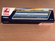 Lima HL6047 Kühlwagen